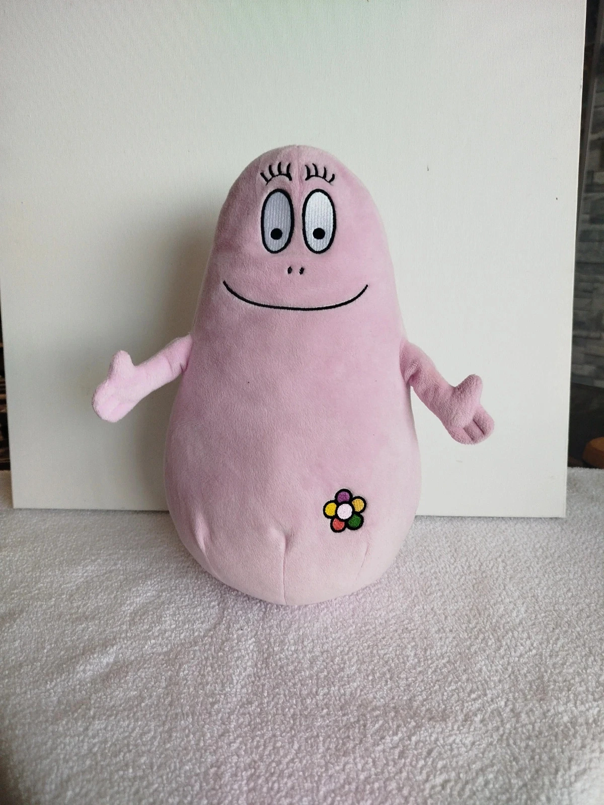 Peluche Barbapapa 2015